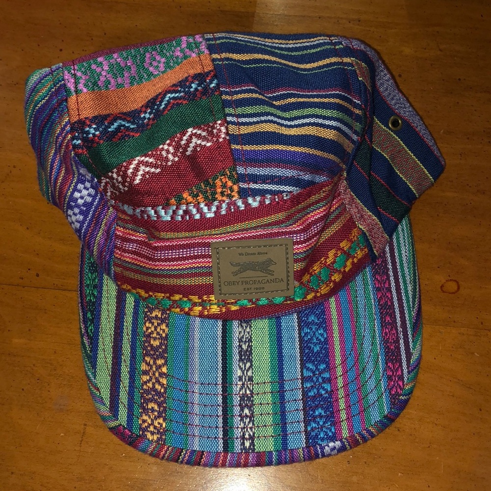 Obey hat RARE